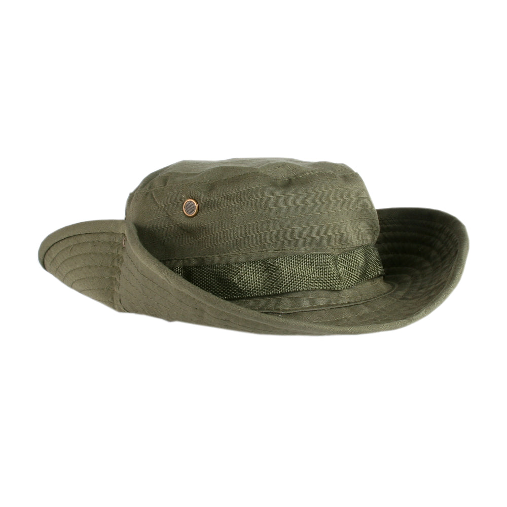 Safari Hat with Band Multipack in Assorted Colours