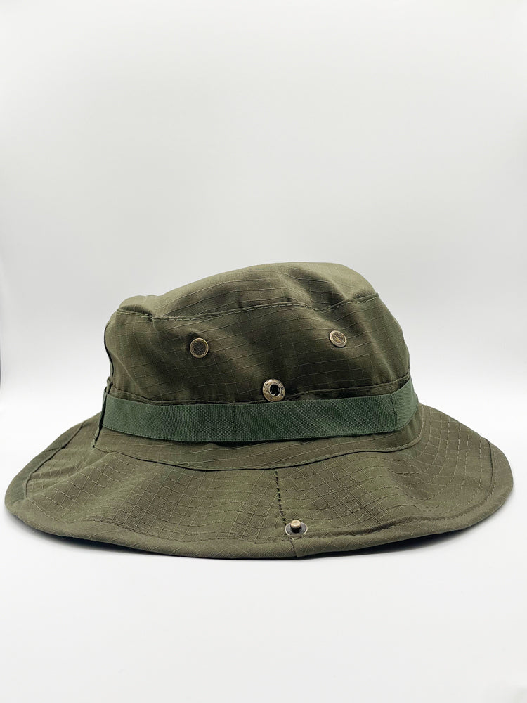 Safari Hat with Band Multipack in Assorted Colours