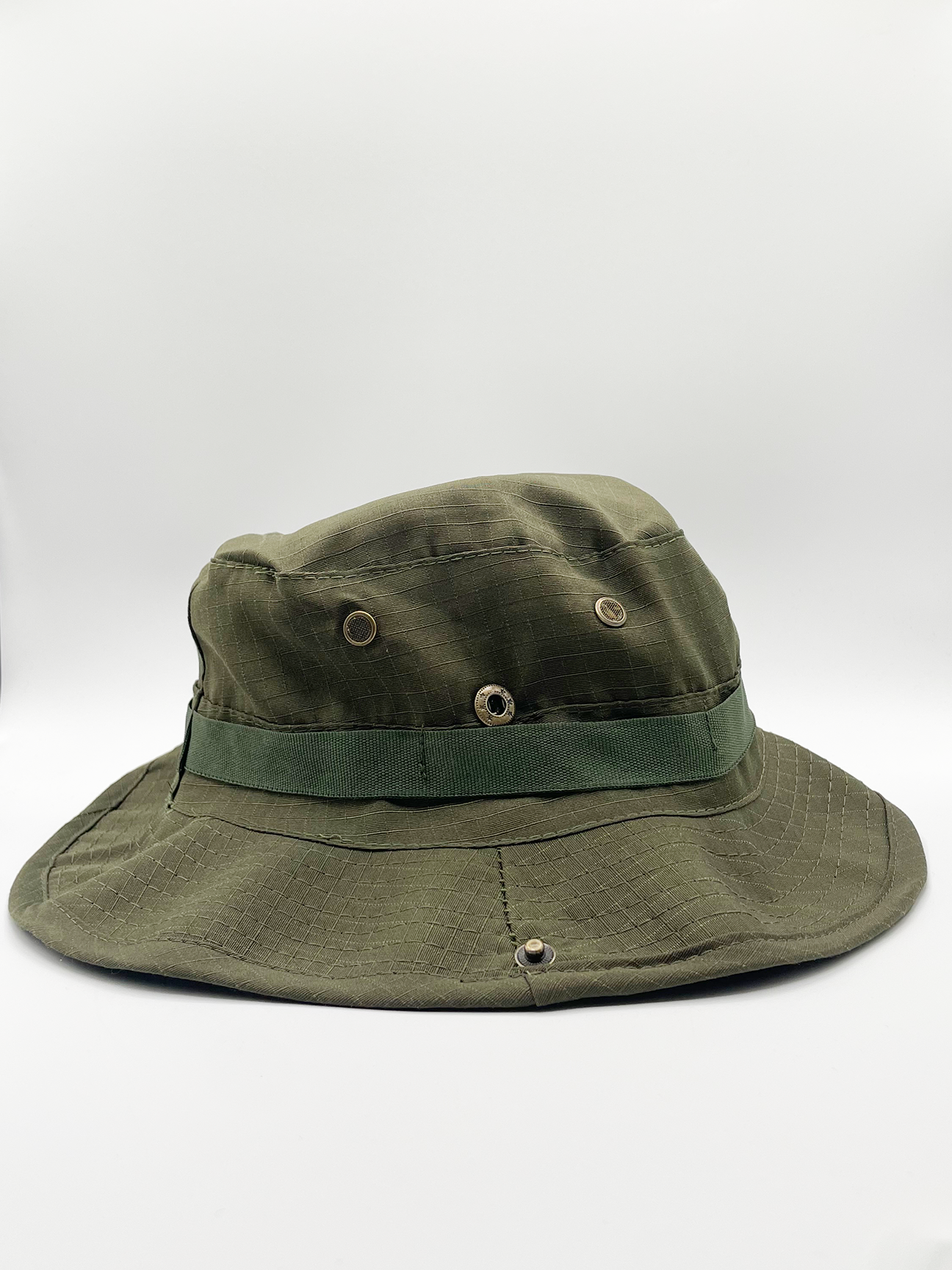 Safari Hat with Band Multipack in Assorted Colours