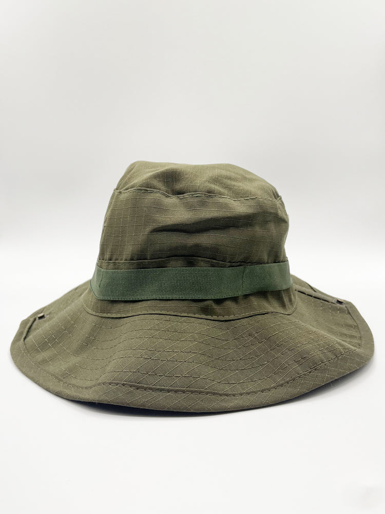 Safari Hat with Band Multipack in Assorted Colours