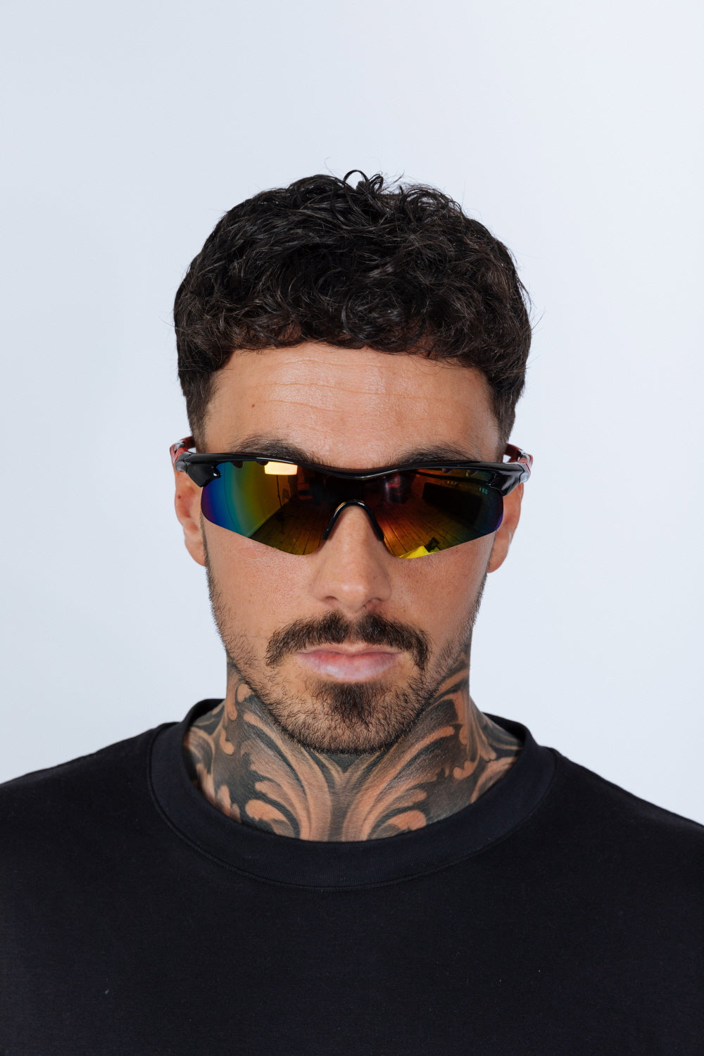 Outdoor sports Sunglasses