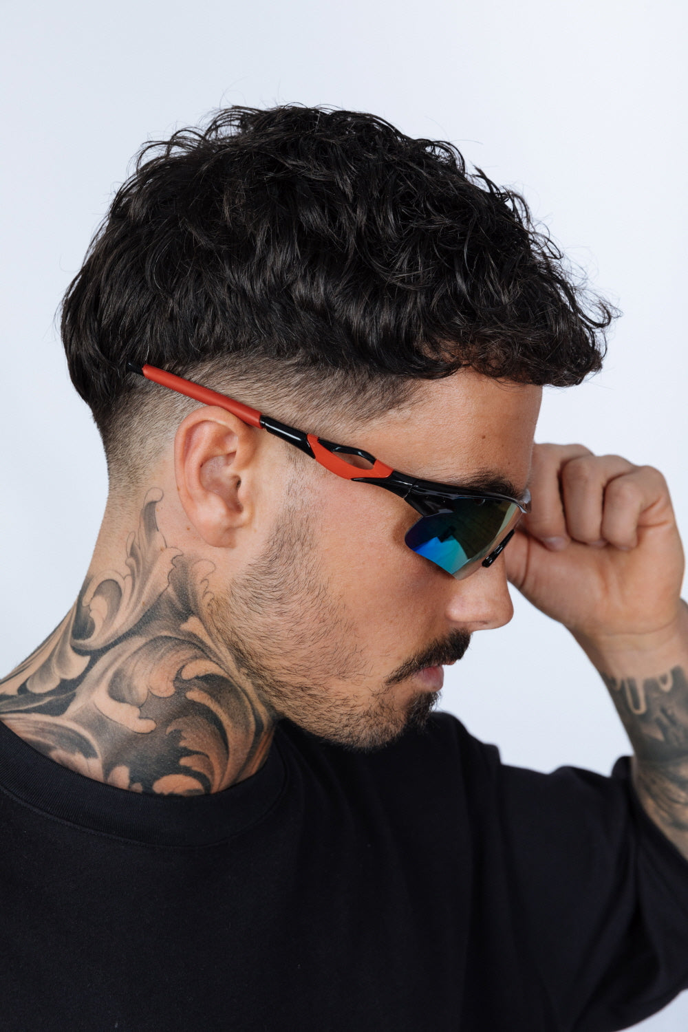 Outdoor sports Sunglasses