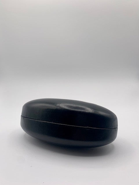 Sunglasses Hard Case in Black