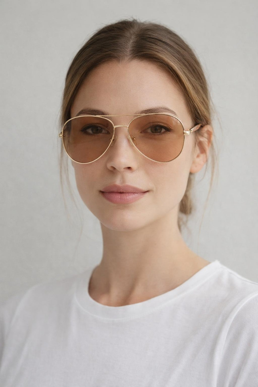 Aviator Shape