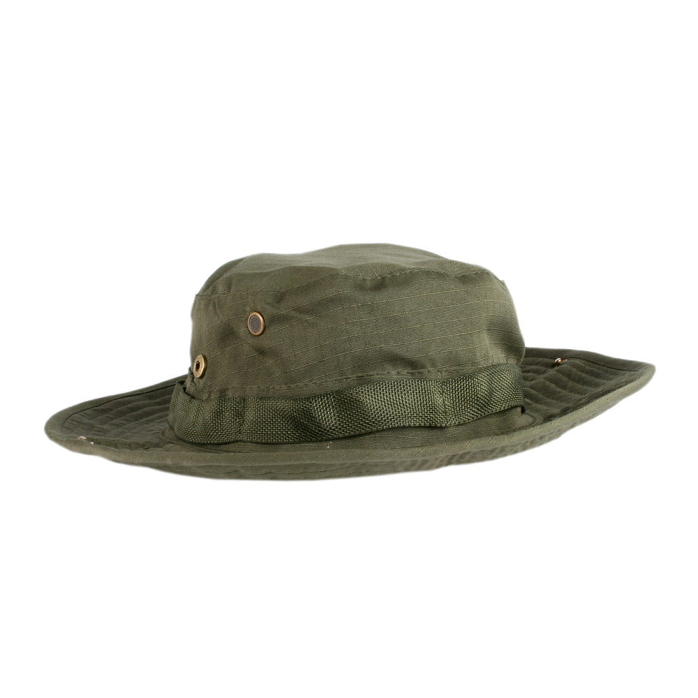 Safari Hat with Band Multipack in Assorted Colours
