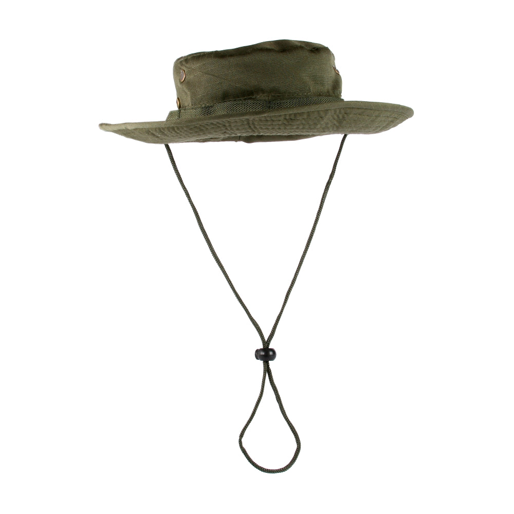 Safari Hat with Band Multipack in Assorted Colours
