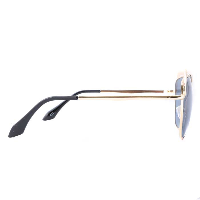 Silver Cat Eye Style Frame Round Sunglasses