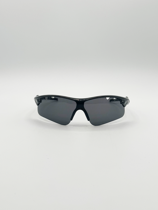 Outdoor  Sunglasses in Black