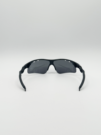 Outdoor  Sunglasses in Black