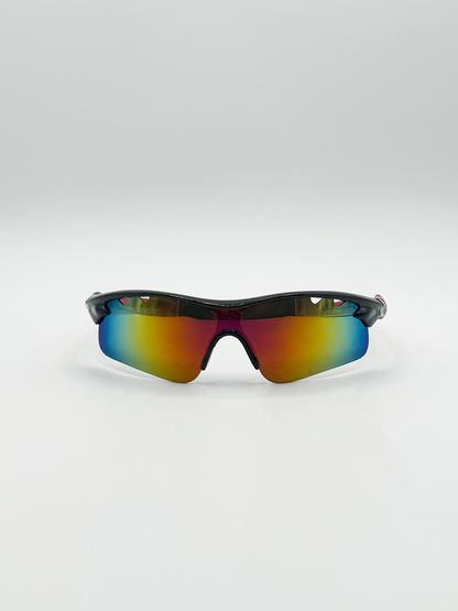 Outdoor sports Sunglasses