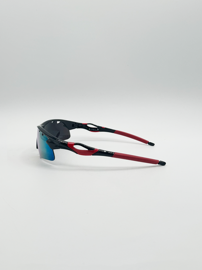 Outdoor sports Sunglasses