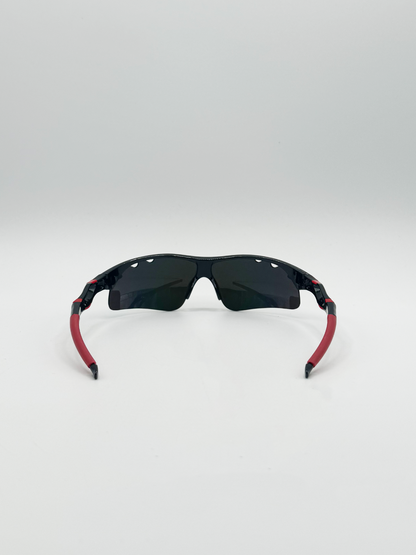 Outdoor sports Sunglasses