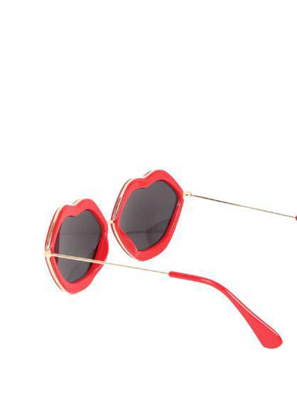 Red Lips Sunglasses