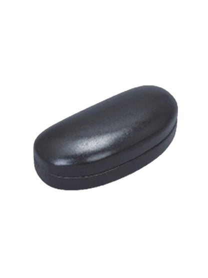 Sunglasses Hard Case in Black