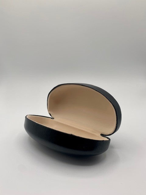 Sunglasses Hard Case in Black