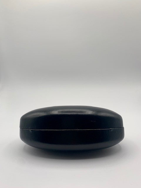 Sunglasses Hard Case in Black