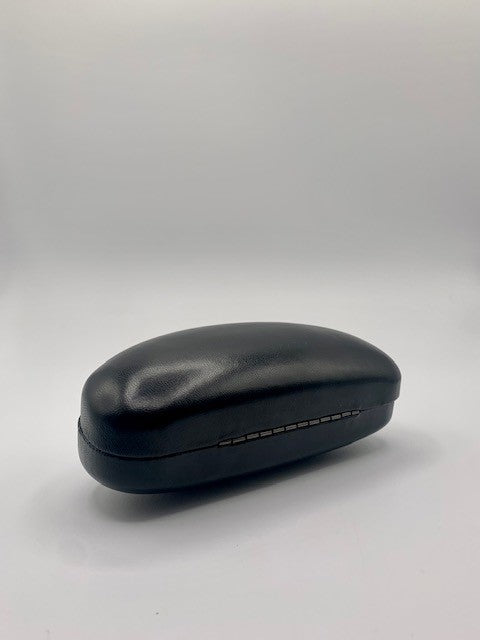 Sunglasses Hard Case in Black