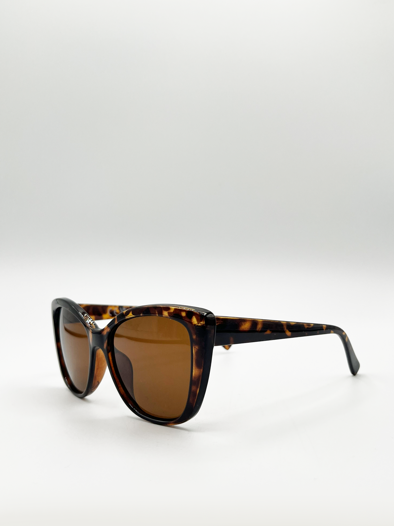 Round wayfarer best sale